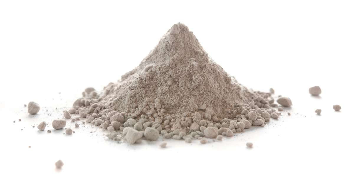 The cement industry wants to contribute to climate protection by binding CO2 in minerals.